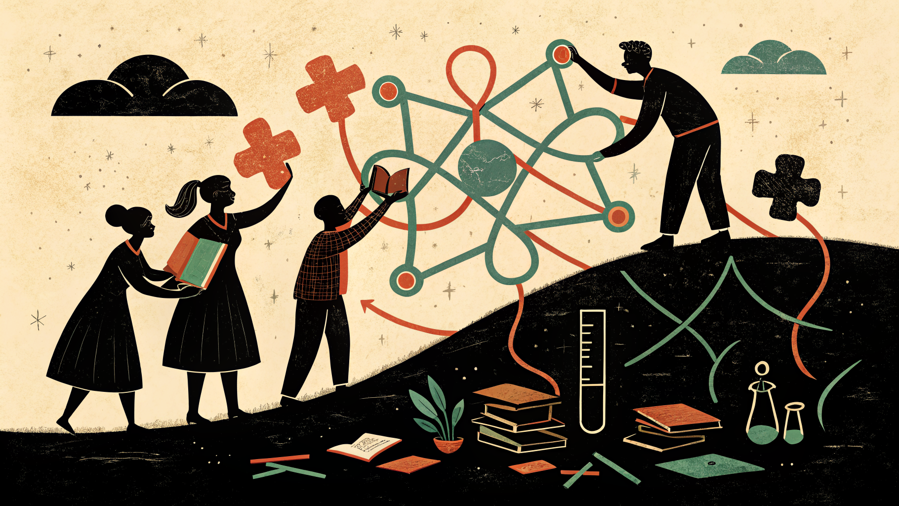 12 Effective Cooperative Learning Strategies for the Modern K-12 ...