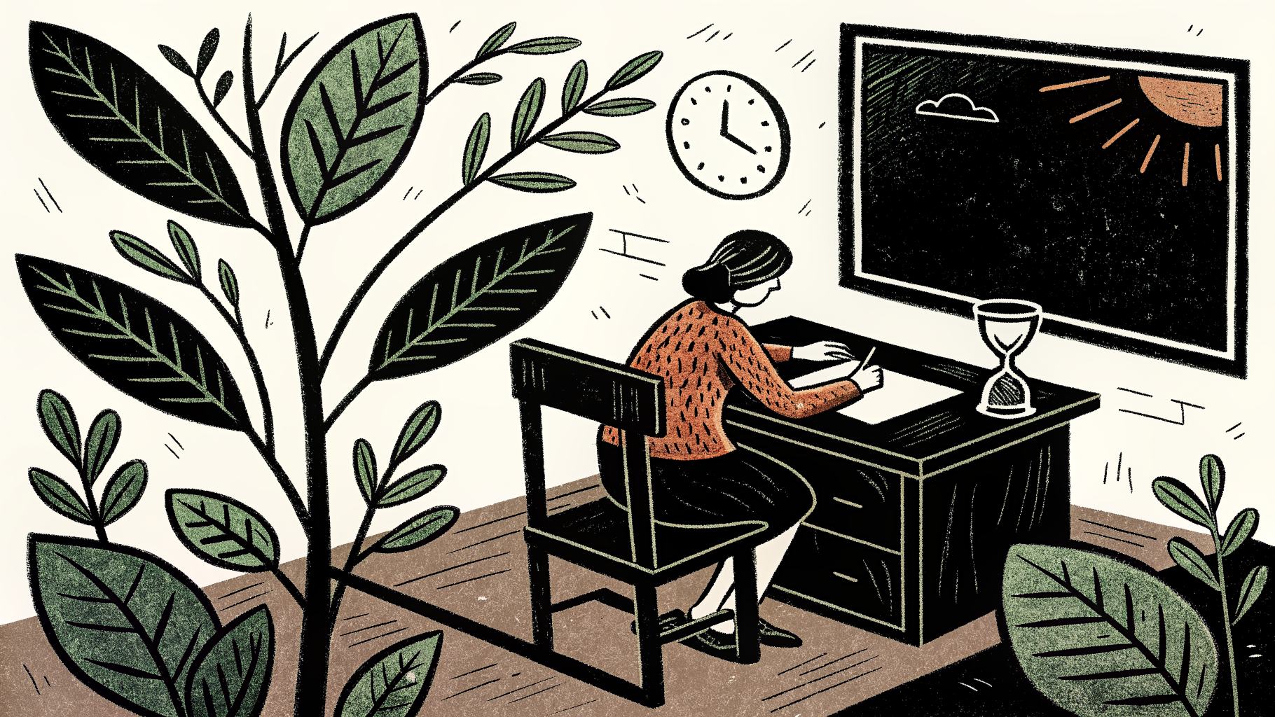 How to Build a 5 Minute Lesson Plan That Actually Works , Flip Education