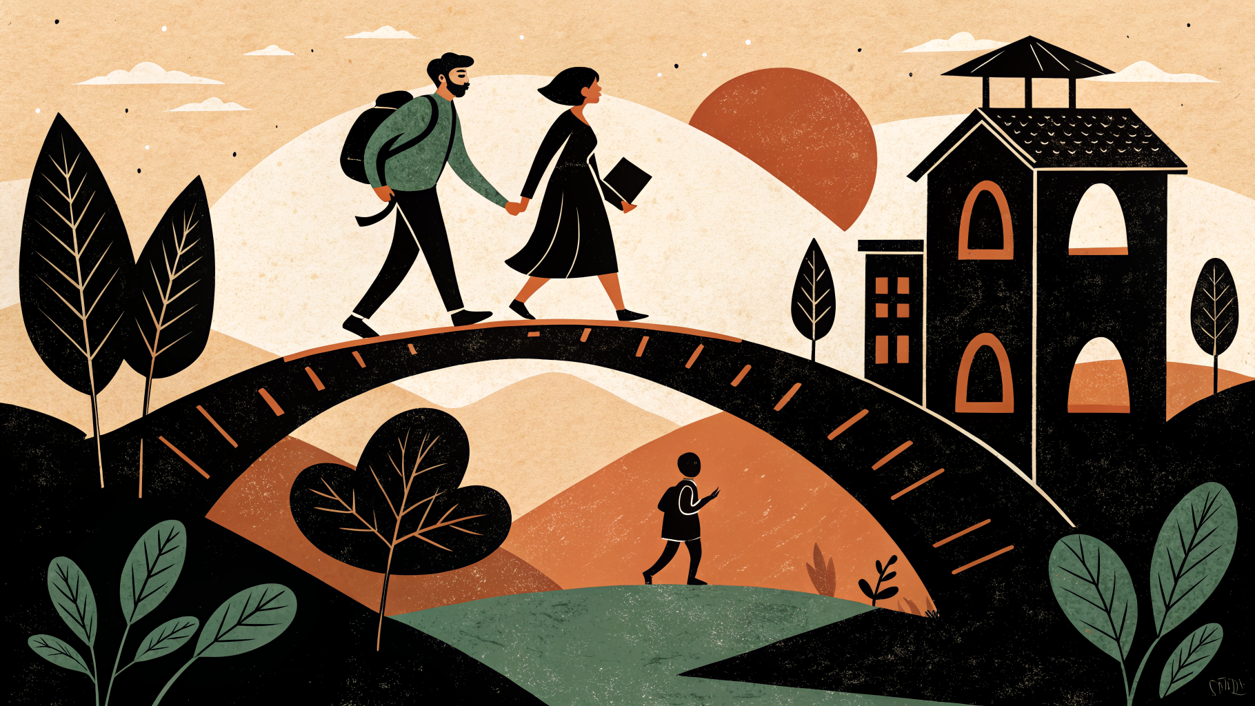 Un enseignant de cycle 3 observe ses élèves de CM2 travailler en groupe, illustrant l'évaluation formative en action