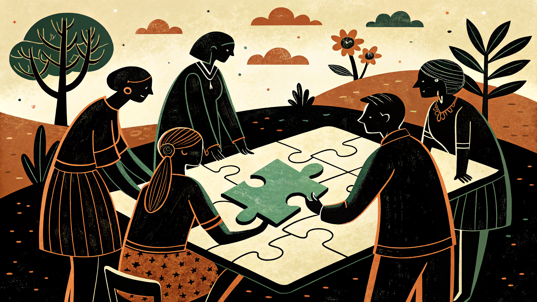 The Jigsaw Method: A Complete Guide to Cooperative Learning in K-12 ...