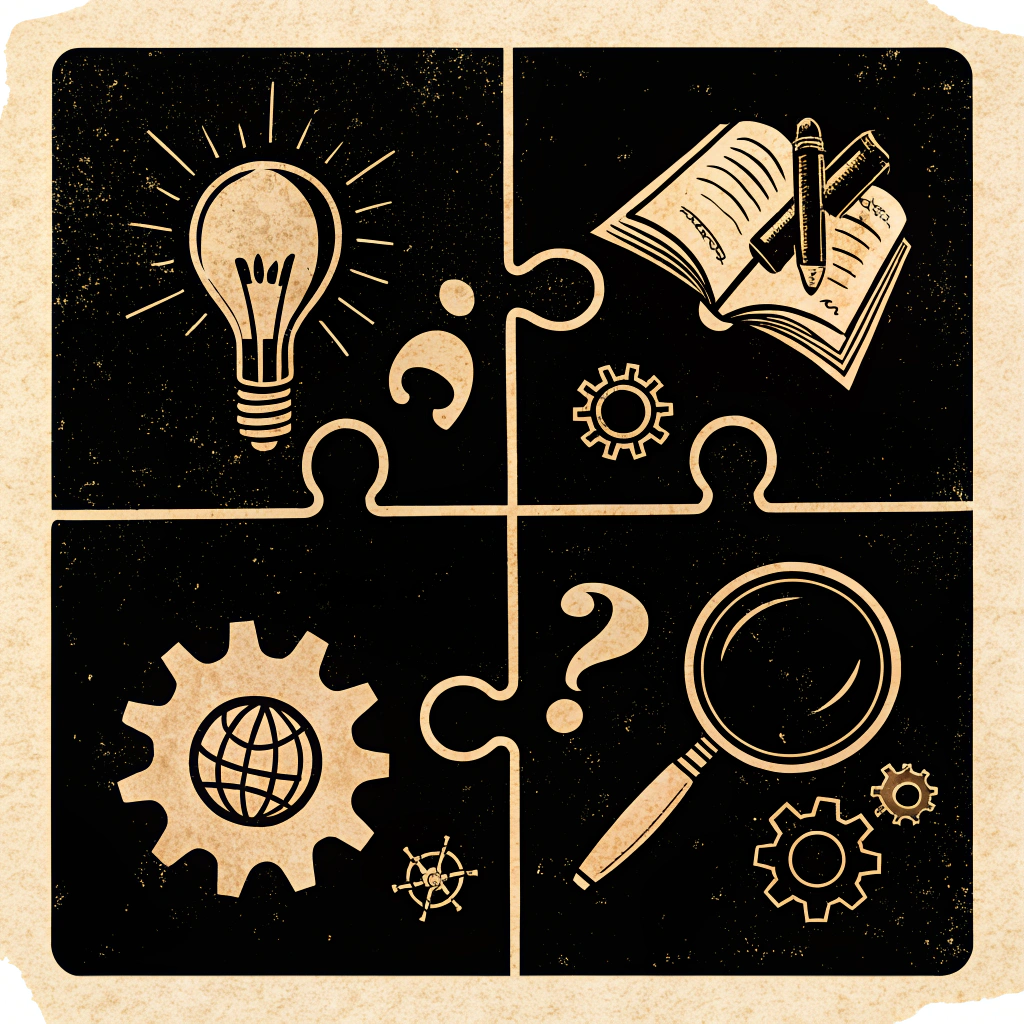 Interface de gerador de plano de aula com IA mostrando opções de metodologia e tópico